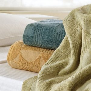 blanket