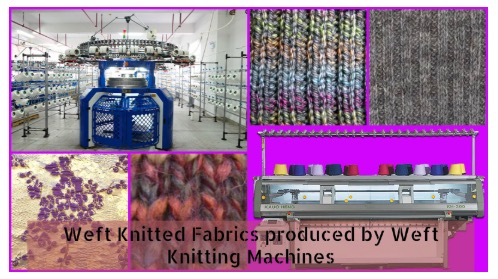 Different Types Of Knitting Machines You Should Learn About