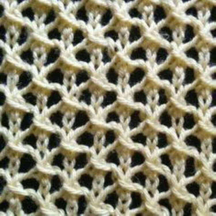 18 Types of Knitting Stitches You Can Easily Make Comprehensive Guide