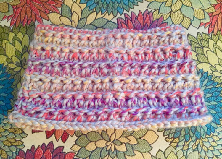 18 Types of Knitting Stitches You Can Easily Make