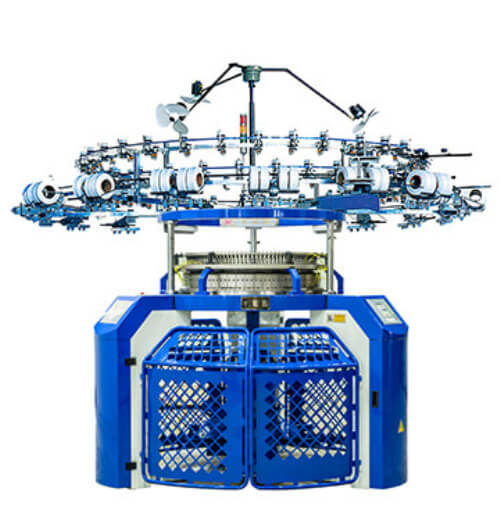 Top 10 Circular Knitting Machine Manufacturers in 2019 Sintelli