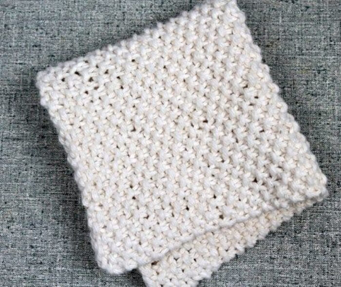 10+ Free Knitting Machine Patterns for Beginners! 
