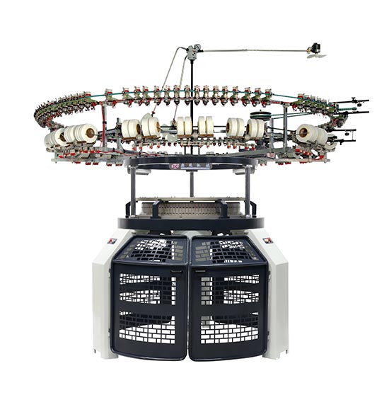 Open Width Knitting Mc - China Single Jersey Circular Knitting Machine,  Computerized Circular Knitting Machine