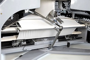 Cloth Cutting System