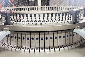 Circular Knitting Machines An Ultimate Guide - Sintelli