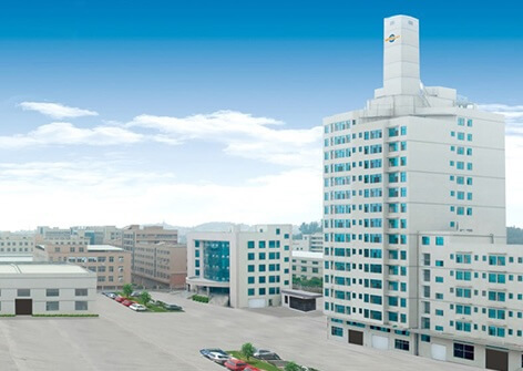 New Factory
