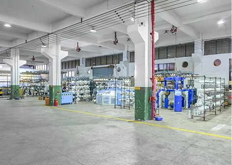 Testing Room